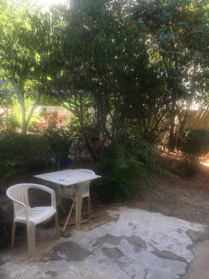 La Vie En Rose Studio,Close To Beach, Paleo Faliro アテネ エクステリア 写真