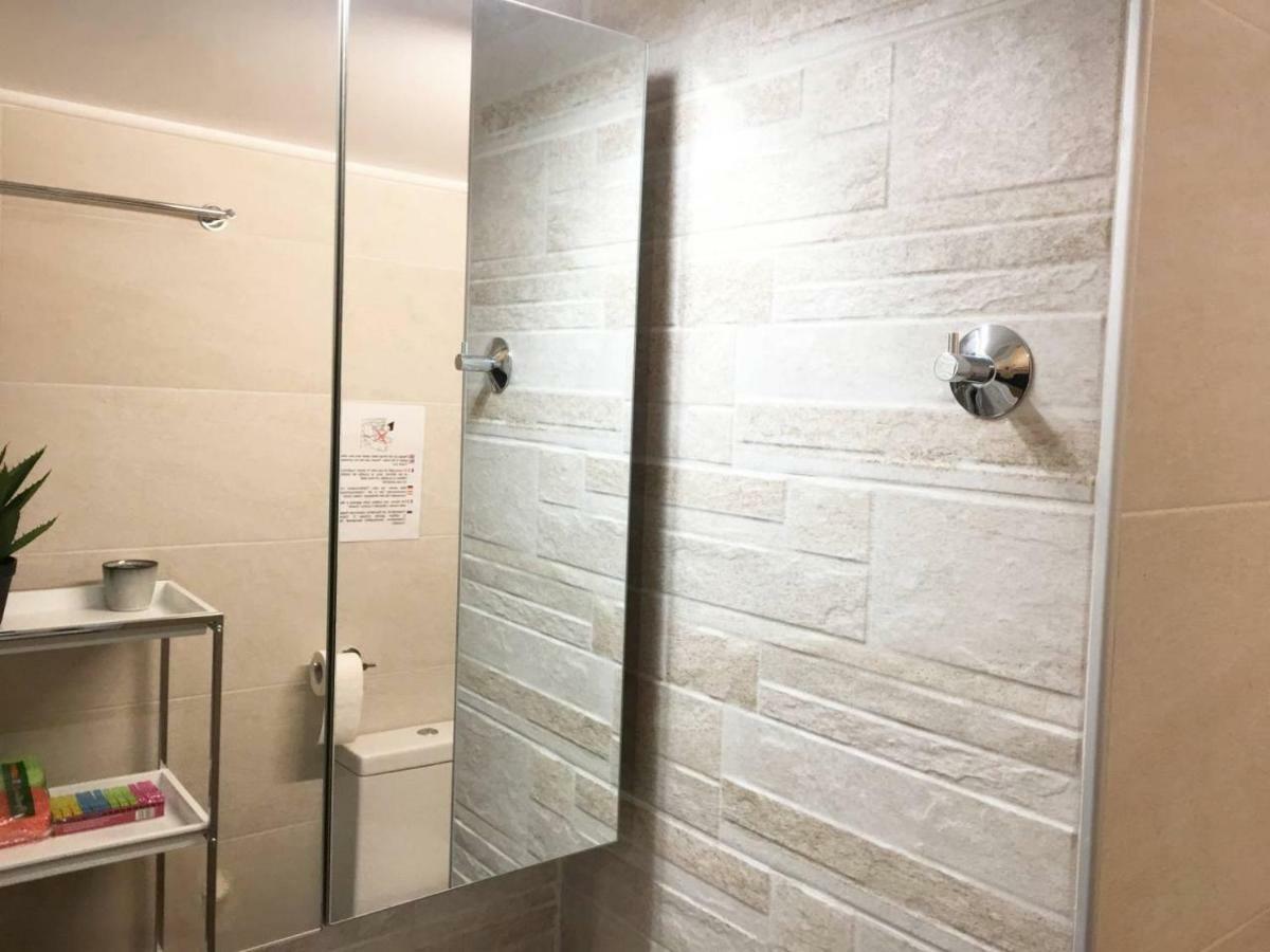 La Vie En Rose Studio,Close To Beach, Paleo Faliro アテネ エクステリア 写真